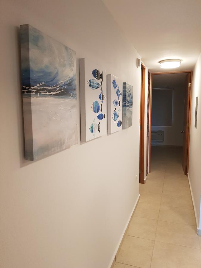 Nautica Del Mar En Combate Apartment Cabo Rojo Exterior photo